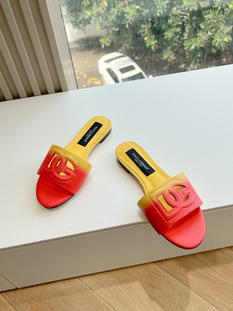 Dolce & Gabbana Slippers